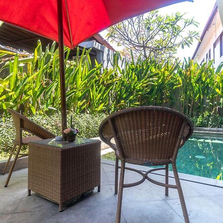 Sanur Art Villas Exterior photo