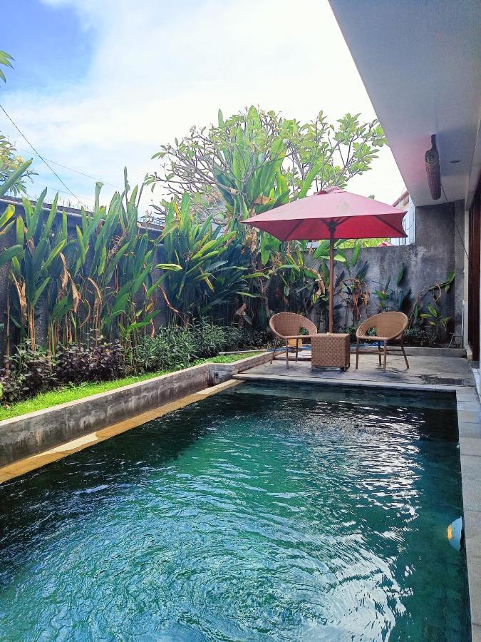 Sanur Art Villas Exterior photo