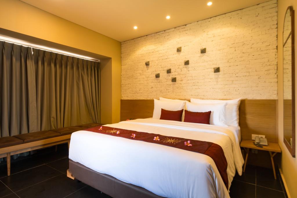 Sanur Art Villas Exterior photo