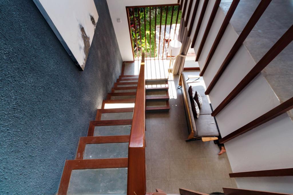 Sanur Art Villas Exterior photo