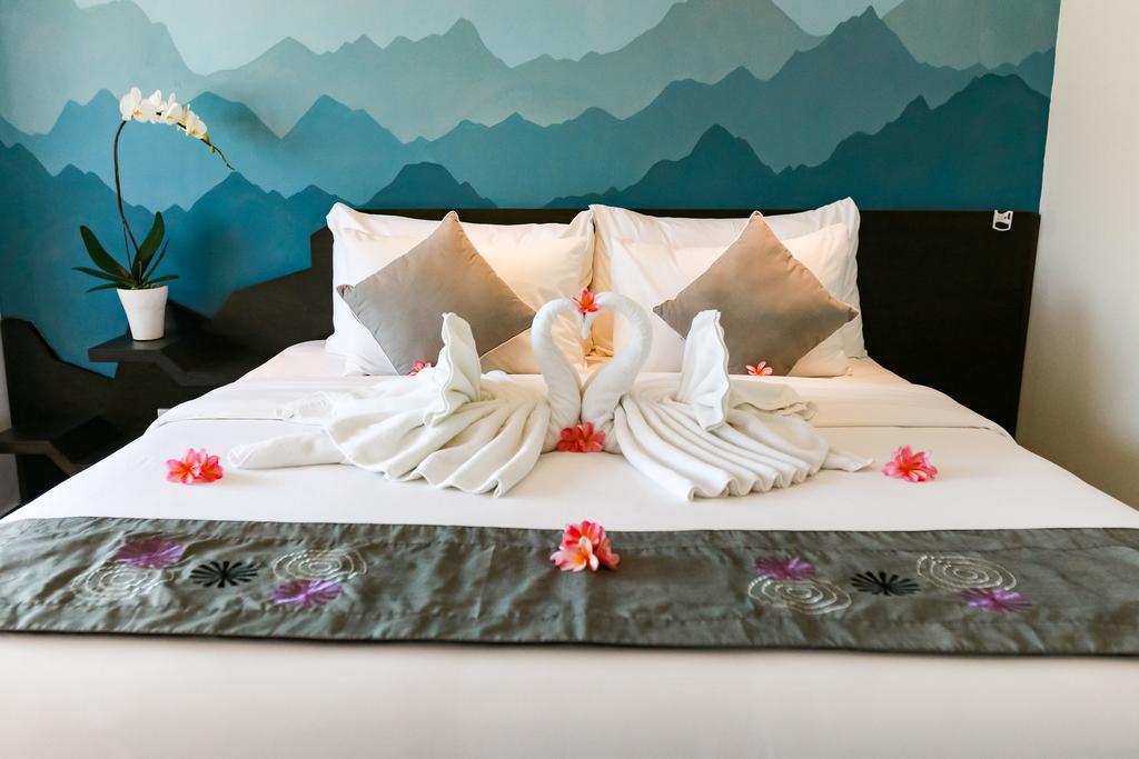 Sanur Art Villas Exterior photo