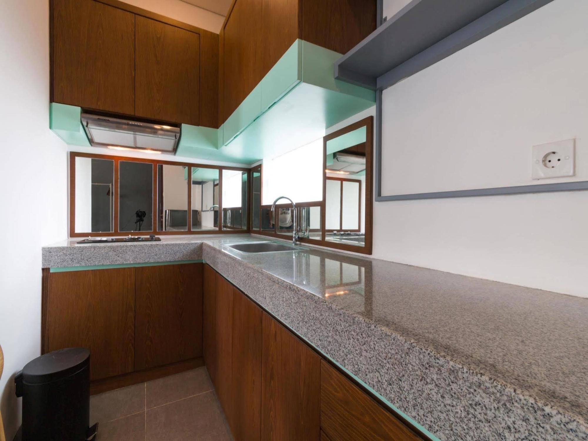 Sanur Art Villas Exterior photo