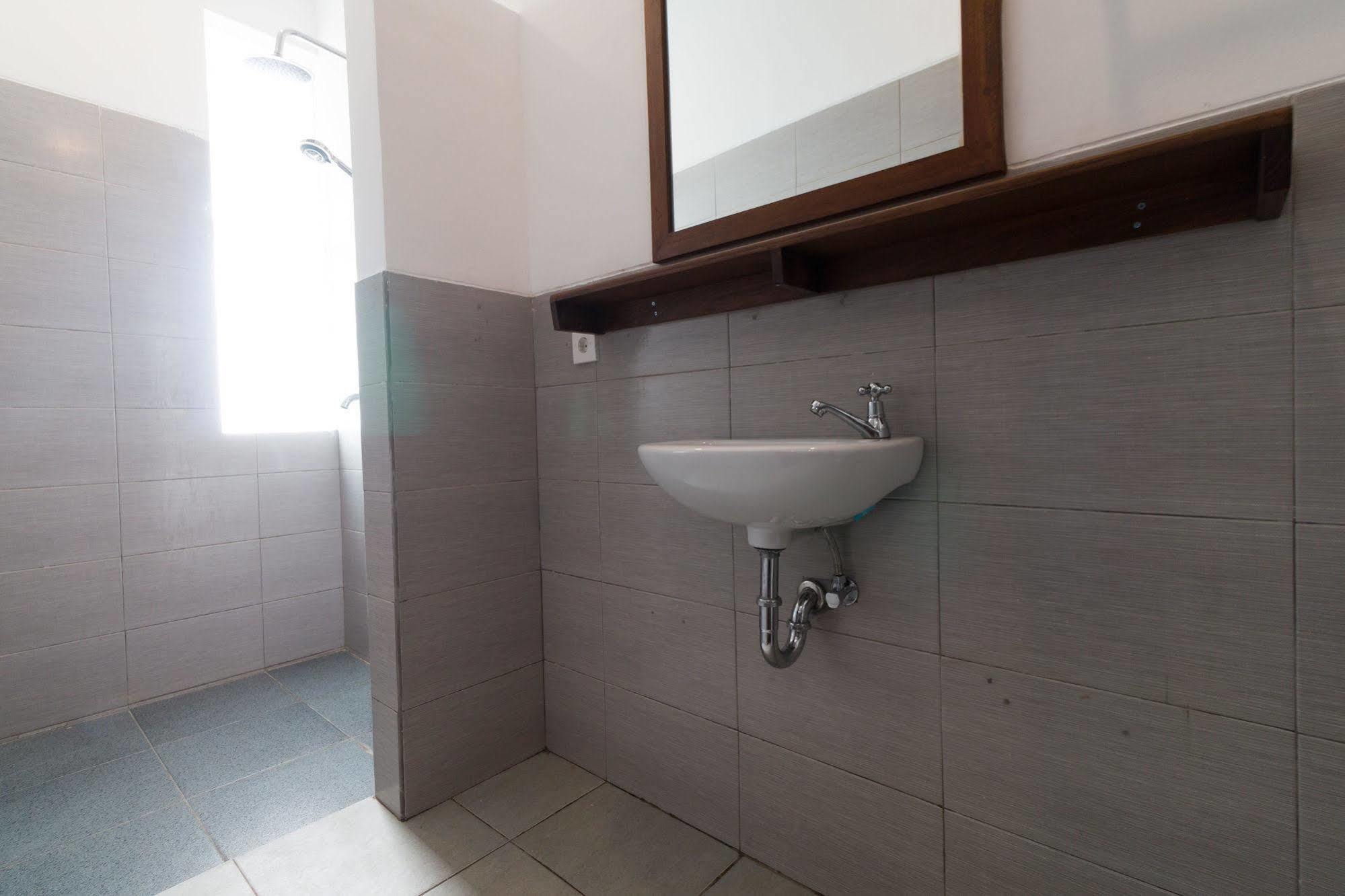 Sanur Art Villas Exterior photo