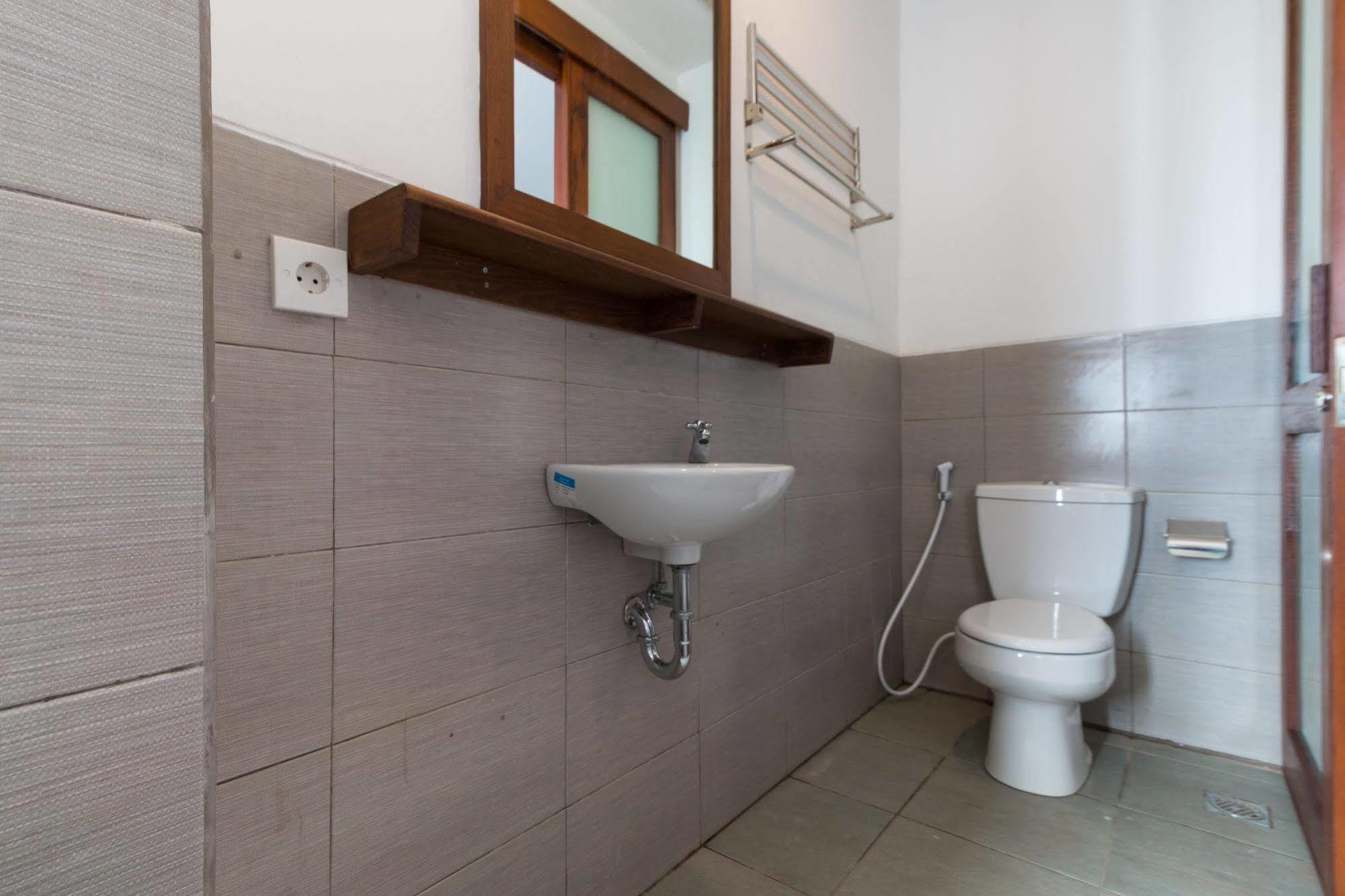 Sanur Art Villas Exterior photo